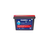 Chlore Choc Sos Eau Verte Et Trouble Granulés Sachets 10x200g Tp2 - Marina