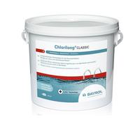 Chlore en galets de 250 g Chlorilong Classic - 10 kg