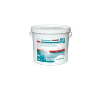 Chlorilong Power 5 Bayrol - chlore lent multiactions Quantité - Seau de 5 kg