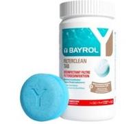 Chlore galets FilterClean Bayrol 1 kg