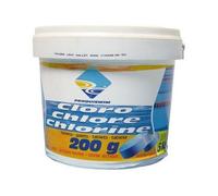 CHLORE LENT 5KG GALETS DE 250G