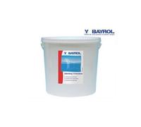 Chlore Lent Chlorilong 5 Fonctions 250G Bayrol 10Kg