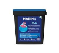 Chlore lent galets 200g 5kg 888214