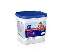 Chlore lent sans acide borique 5 kg - Gré