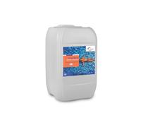 Chlore liquide - 12,5% - 20L - POOLSTYLE - PSL-500-0019