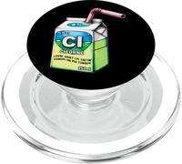 Chlore Lovin' What I'm Tasting Venom PopSockets PopGrip pour MagSafe