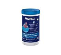 Chlore multifonction + Action choc galets bi-couche 1,2 kg -