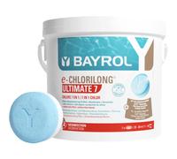 Chlore multifonctions 7 en 1 Bayrol Chlorilong ULTIMATE 7