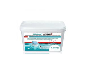 Chlore multifonctions Bayrol Chlorilong ULTIMATE 7 - 4,8 kg