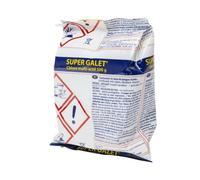 Chlore multifonctions MAREVA super galet pour piscine - 500 g - 020014U