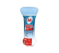 Chlore non stabilisé en diffuseur flottant EasyClic Advanced 1,50 kg - HTH