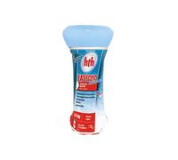Diffuseur flottant chlore non-stabilisé HTH EASYCLIC Advanced - 1,5 kg