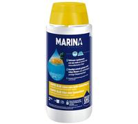 Rapid Blue Hypochlorite de Calcium 2KG Piscine - Chlore non stabilisé granulés