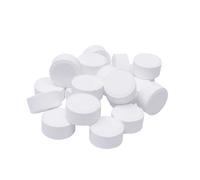Chlore rapide 20g en pastilles