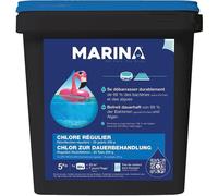 Chlore Regulier Galets 5kg