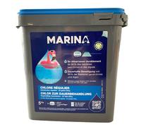 Chlore Regulier Galets 5kg