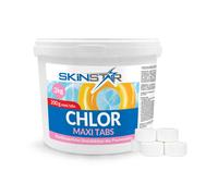 Chlore Tablettes Maxi Tabs Piscine 3 Kg Lentement Soluble Entretien Pour Piscine