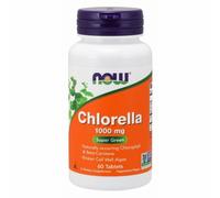 Maintenant Chlorella 1000 Mg 60tabs