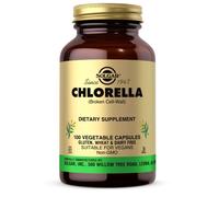 Chlorella, 520mg - 100 vcaps