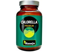 Chlorella Pyrenoidosa Hanoju 400 MG 300 Comprimés