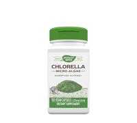 Chlorelle de Natures Way (100 capsules)