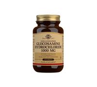 Solgar Glucosamine HCl 1000mg Comprimés 60