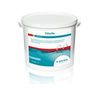 Chlorifix - 5kg - Bayrol - Micro-billes à dissolution rapide à forte teneur en chlore actif
