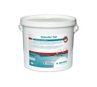 Chlorifix Tab - Galets de Chlore à dissolution rapide 5kg