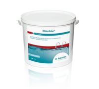 Chloriklar - 10 kg - Bayrol