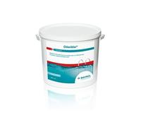 Chloriklar Bayrol - chlore choc Quantité - Seau de 10 kg