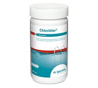 CHLORIKLAR (remplace la réf. 2231112) 1,0 kg