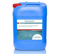 Chloriliquide Bayrol - chlore liquide - Bidon de 20 L