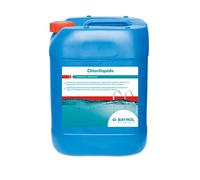 Chloriliquide - Hypochlorite de sodium liquide 20L