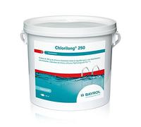 CHLORILONG 250 BAYROL EN SCEAU DE 5KG