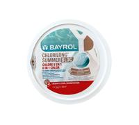 Chlorilong Summer Chlore stabilisé 6 en 1 Bayrol - 0,5kg