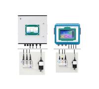 Chlorinateur Automatique De Piscine, Distributeur Chlore en Ligne, Équipement Désinfection, Machine Dosage for Traitement à Haute Efficacité(3)