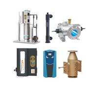 Chlorinateur Automatique De Piscine, Distributeur Chlore en Ligne, Équipement Désinfection, Machine Dosage for Traitement à Haute Efficacité(1)