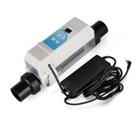 Chlorinateur automatique d'eau de mer avec panneau LED pour piscine creusée, génération efficace de chlore pour une natation propre et sûre