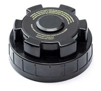 Chlorinateur avec capuchon pour Hayward Cl200 - Couvercle de rechange pour Tab Clx200c - Anti-fuite - Joint torique - Pour mangeoire simple