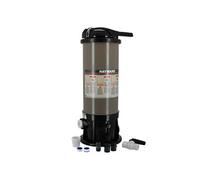 Distributeur chimique grande capacité