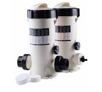 Distributeur chlore et brome Dossi 3 Off-line 3,5 kg - Astralpool