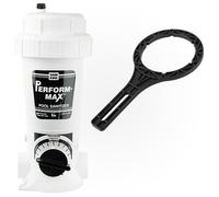 Chlorinateur / Brominateur PERFORMAX 4,5kg