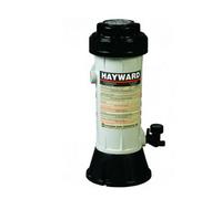 Hayward Chlorinateur CL110 Gris/Noir