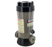 Chlorinateur Hayward 4 kg by-pass - Hayward - Distributeur chlore et brome