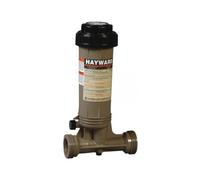 Chlorinateur Hayward 4 kg - en ligne