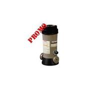 Hayward Chlorinateur CL220 By-Pass 4 kg Gris/Noir