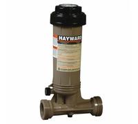 Chlorinateur Hayward - CL0100EURO en ligne 2.5 kg