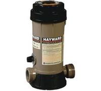 Hayward Chlorinateur CL200 Gris/Noir