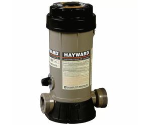 Chlorinateur Hayward - CL220EURO by-pass 4 kg