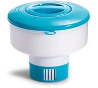 Diffuseur de chlore flottant pour galet Ø 7,6 cm